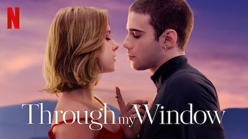 Through my window (2022) hindi