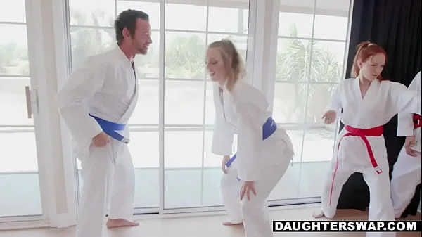 She's Finally Ready For Brickzilla with Xxlayna Marie, Brickzilla